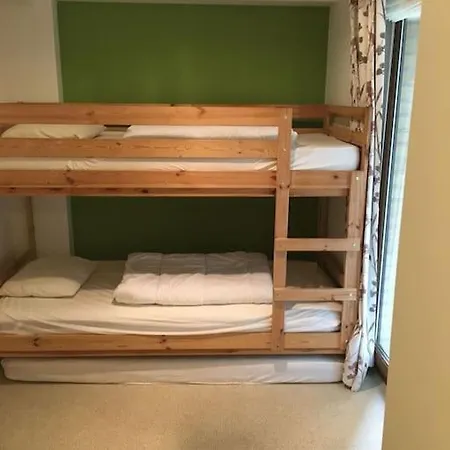 Apartamento Cosy Au Coeur Du Zoute Pres De La Knokke-Heist